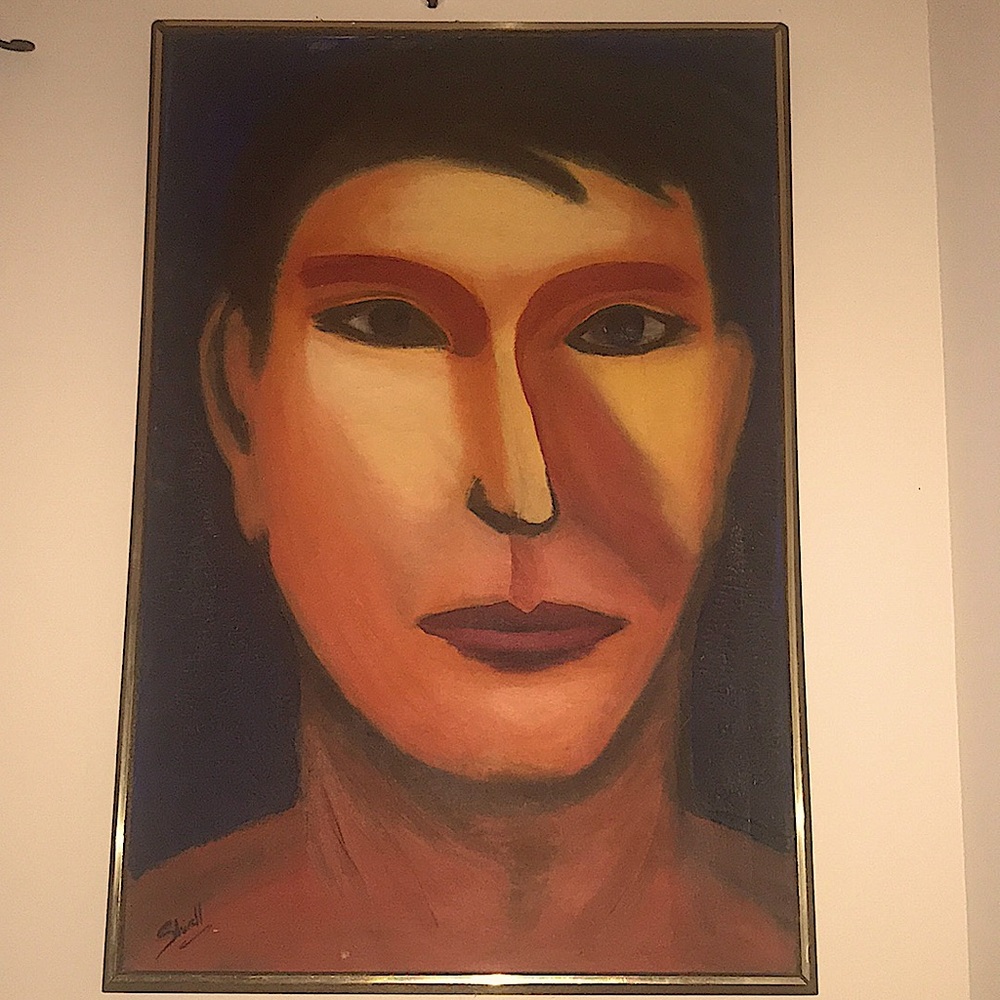portrait
